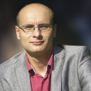 Damian Żabicki